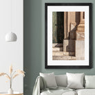 Sicilian Memories 20 by Mareike Bohmer on GIANT ART -  old