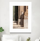 Sicilian Memories 20 by Mareike Bohmer on GIANT ART -  old