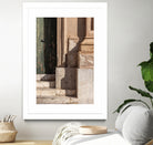 Sicilian Memories 20 by Mareike Bohmer on GIANT ART -  old