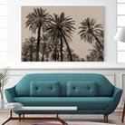 Sicilian Memories 15 by Mareike Bohmer on GIANT ART -  palm