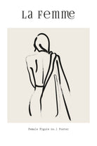 Lafemmeno04 by Treechild on GIANT ART - photography 