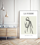 Lafemmeno04 by Treechild on GIANT ART - photography 