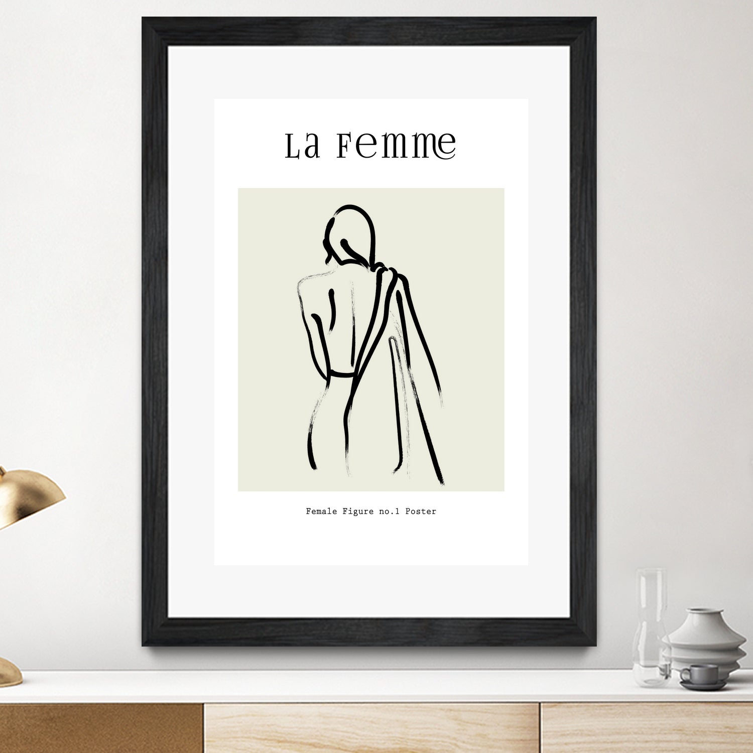 Lafemmeno04 by Treechild on GIANT ART - photography 