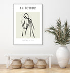 Lafemmeno04 by Treechild on GIANT ART - photography 