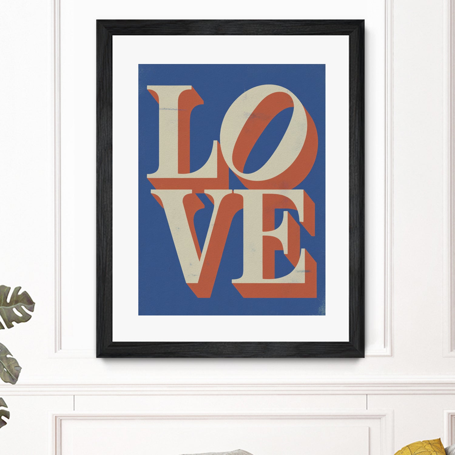 Retro Love by Andreas Magnusson on GIANT ART - illustration love