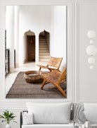 Riad Serenity by Henrike Schenk on GIANT ART - riad photography riad