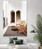 Riad Serenity by Henrike Schenk on GIANT ART - riad photography riad