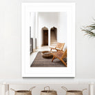 Riad Serenity by Henrike Schenk on GIANT ART - riad photography riad