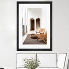 Riad Serenity by Henrike Schenk on GIANT ART - riad photography riad