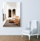 Riad Serenity by Henrike Schenk on GIANT ART - riad photography riad