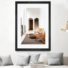 Riad Serenity by Henrike Schenk on GIANT ART - riad photography riad
