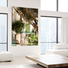 Le Jardin Secret by Henrike Schenk on GIANT ART - marrakech botanical marrakech