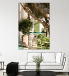 Le Jardin Secret by Henrike Schenk on GIANT ART - marrakech botanical marrakech