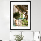 Le Jardin Secret by Henrike Schenk on GIANT ART - marrakech botanical marrakech