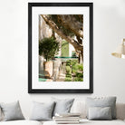 Le Jardin Secret by Henrike Schenk on GIANT ART - marrakech botanical marrakech