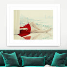 lazy afternoon by ambra on GIANT ART - photography red