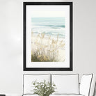 Beach Days by Gail Peck on GIANT ART - coastal photography