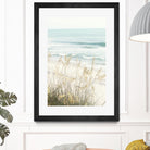 Beach Days by Gail Peck on GIANT ART - coastal photography