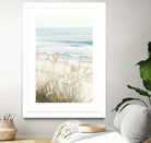 Beach Days by Gail Peck on GIANT ART - coastal photography