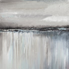 Muted Paysage I by Patricia Pinto on GIANT ART - abstract muted