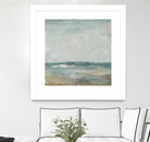 Cape Cod I by Patricia  Pinto on GIANT ART - abstract cape