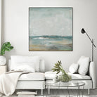 Cape Cod I by Patricia  Pinto on GIANT ART - abstract cape