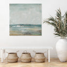 Cape Cod I by Patricia  Pinto on GIANT ART - abstract cape