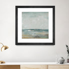 Cape Cod I by Patricia  Pinto on GIANT ART - abstract cape