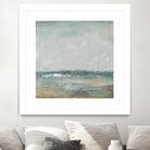 Cape Cod I by Patricia  Pinto on GIANT ART - abstract cape