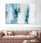 Quiet Daylight by Lanie Loreth on GIANT ART - abstract abstract