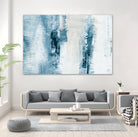 Quiet Daylight by Lanie Loreth on GIANT ART - abstract abstract