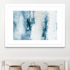 Quiet Daylight by Lanie Loreth on GIANT ART - abstract abstract