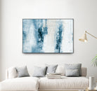 Quiet Daylight by Lanie Loreth on GIANT ART - abstract abstract