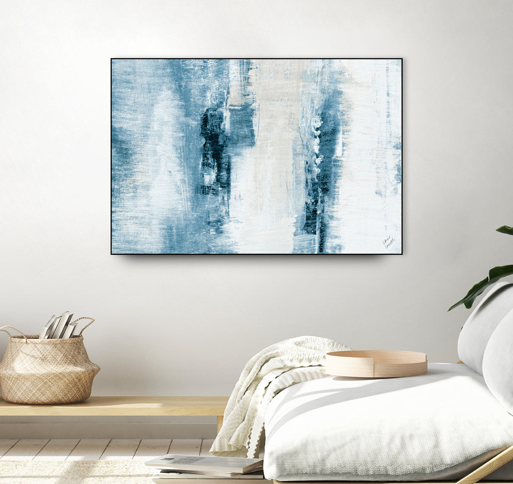 Quiet Daylight by Lanie Loreth on GIANT ART - abstract abstract
