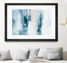 Quiet Daylight by Lanie Loreth on GIANT ART - abstract abstract