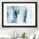 Quiet Daylight by Lanie Loreth on GIANT ART - abstract abstract