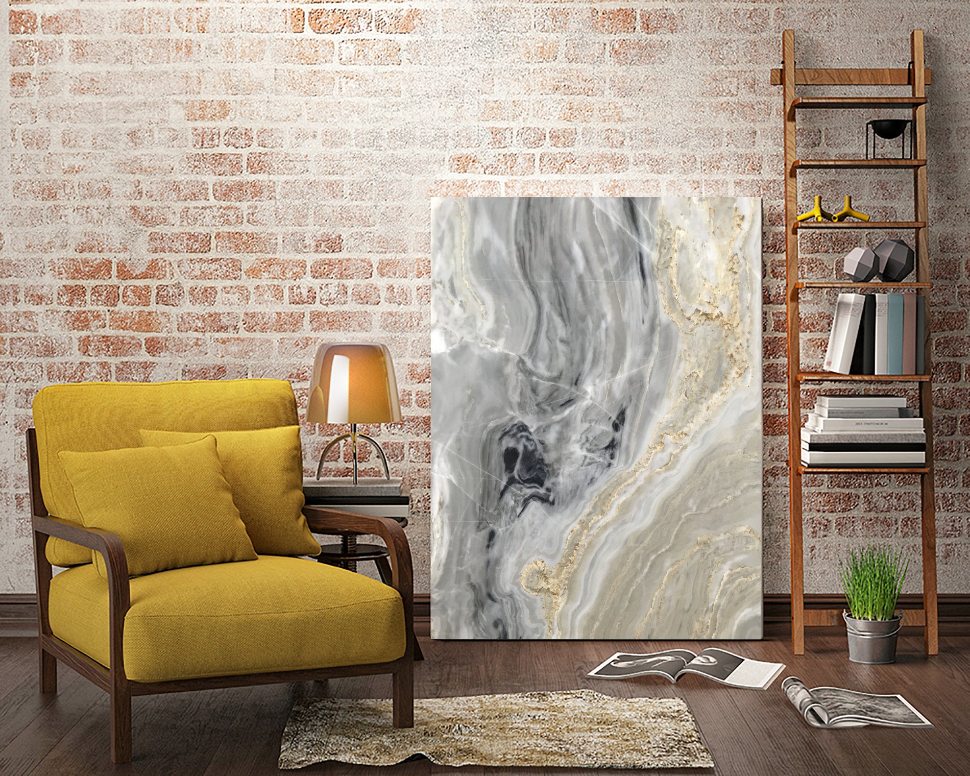 Quartz Top II by Susan Bryant on GIANT ART - photography quartz