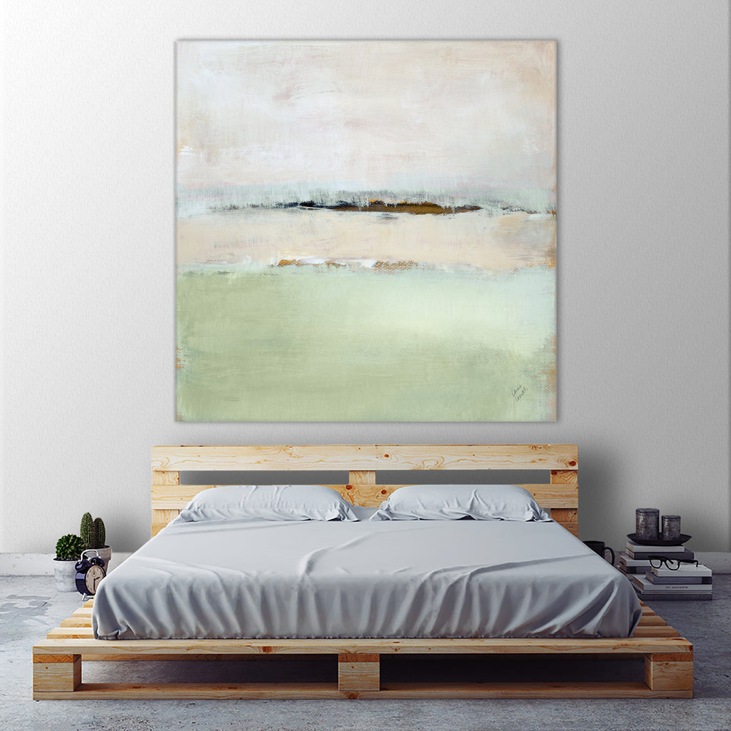 Dreams of the Land by Lanie Loreth on GIANT ART - abstract abstract