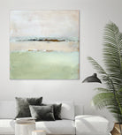 Dreams of the Land by Lanie Loreth on GIANT ART - abstract abstract