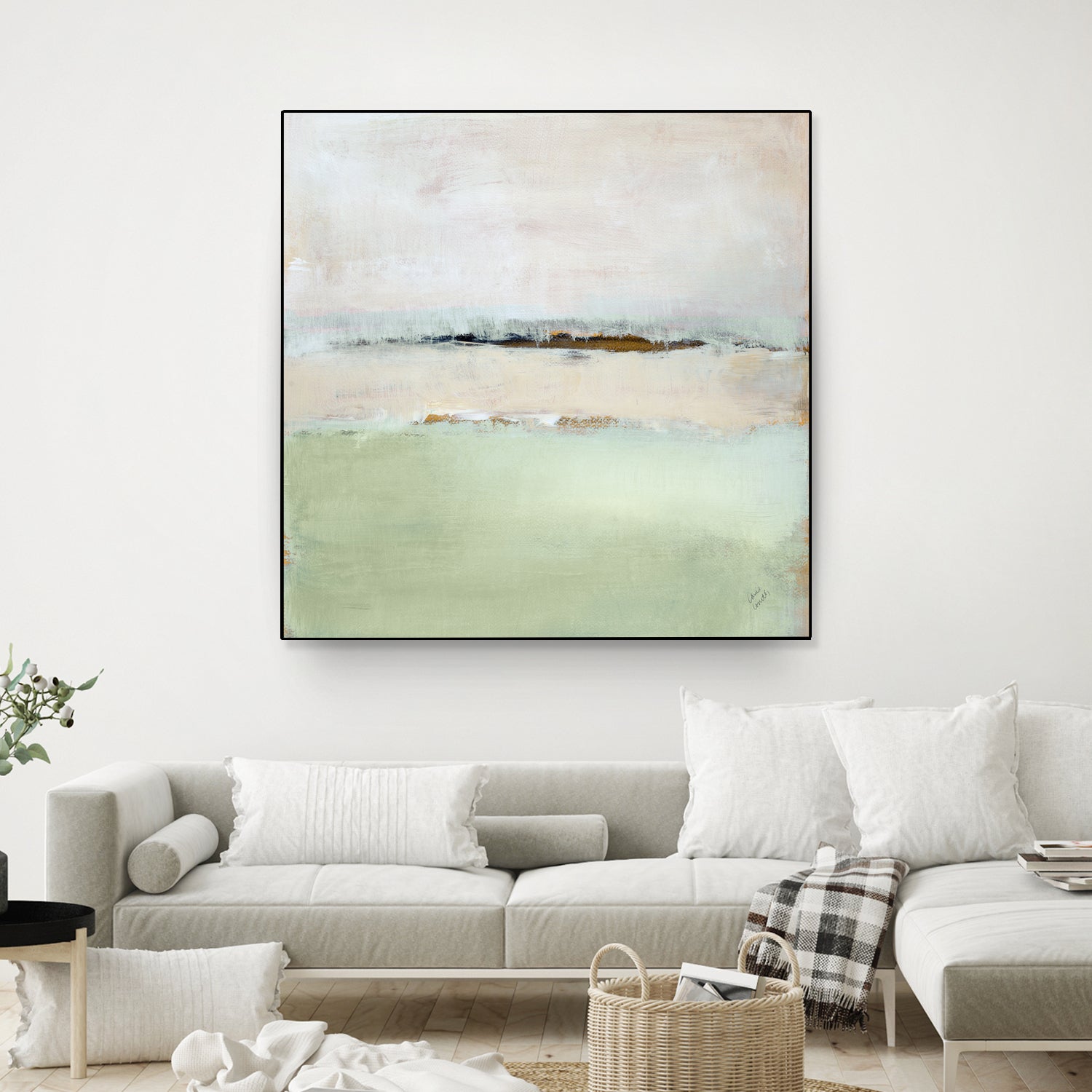 Dreams of the Land by Lanie Loreth on GIANT ART - abstract abstract