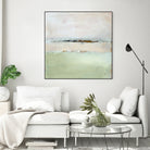 Dreams of the Land by Lanie Loreth on GIANT ART - abstract abstract