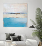 Dreams of the Sea by Lanie Loreth on GIANT ART - abstract dreams