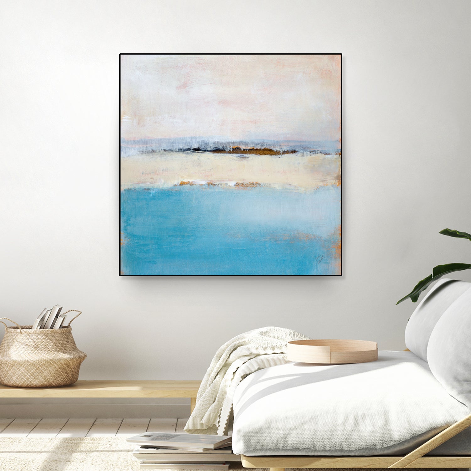 Dreams of the Sea by Lanie Loreth on GIANT ART - abstract dreams