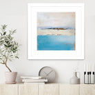 Dreams of the Sea by Lanie Loreth on GIANT ART - abstract dreams