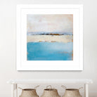 Dreams of the Sea by Lanie Loreth on GIANT ART - abstract dreams