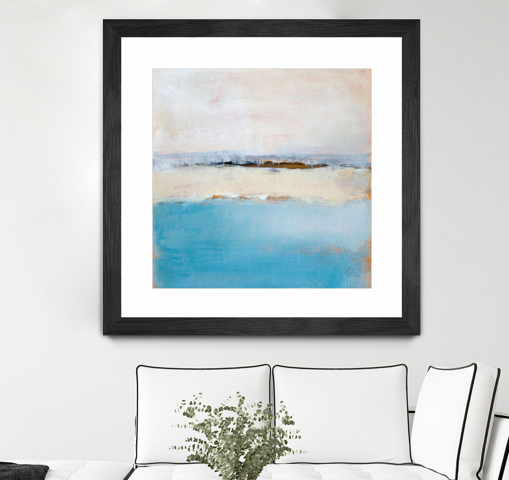 Dreams of the Sea by Lanie Loreth on GIANT ART - abstract dreams