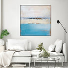 Dreams of the Sea by Lanie Loreth on GIANT ART - abstract dreams