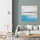 Dreams of the Sea by Lanie Loreth on GIANT ART - abstract dreams