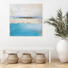 Dreams of the Sea by Lanie Loreth on GIANT ART - abstract dreams