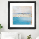 Dreams of the Sea by Lanie Loreth on GIANT ART - abstract dreams